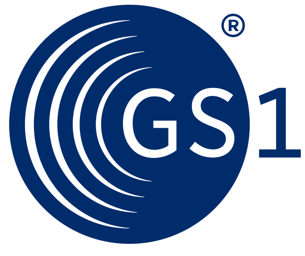 gs1 logo